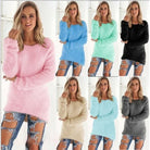 Women's Sweater -