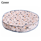 Motion Activated Interactive Cat Toy for Indoor -
