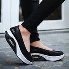 Shoes for Women Shoes 2025 New Flats Women Loafers Slip on Shoes Woman Tenis Feminino Casual Outdoors Plus Size Woman Sneakers -