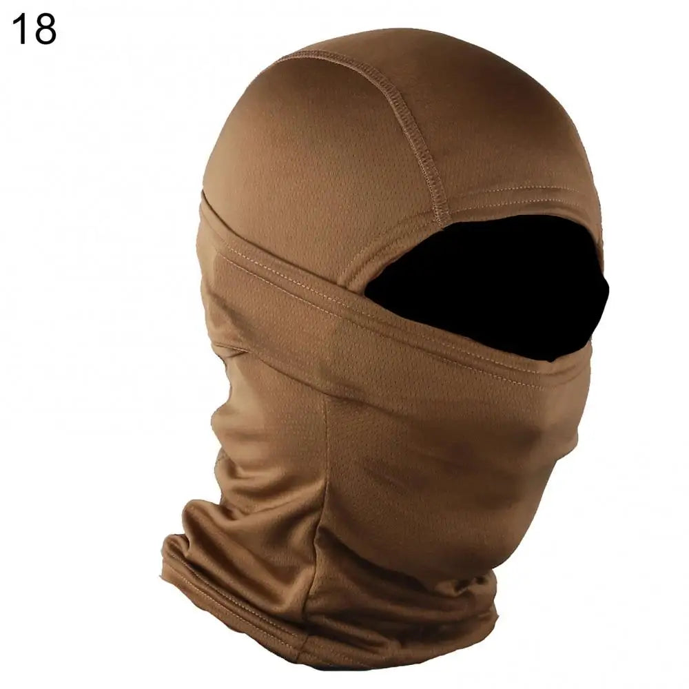Neck Gaiter Scarf Unisex Face Mask -