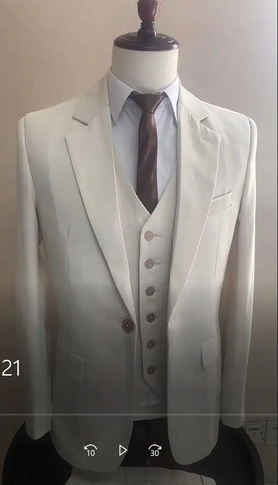 Men Suits -