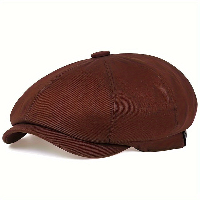 Casual and stylish flats hats for men—perfect for any occasion! -