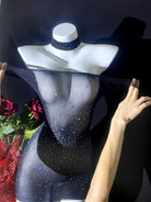 Sizzle in style with our collection of women's sexy clothing! -