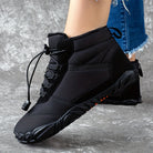 Women's Casual Sports Outdoor Warm Snow Boots -