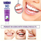 Deep Cleaning Toothpaste -