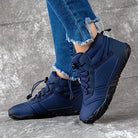 Women's Casual Sports Outdoor Warm Snow Boots -