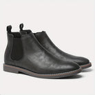 Step up your style with these men's ankle boots! -