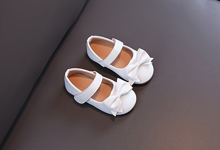 Girls Shoes Flats Soft Sole Non-slip -