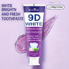 Deep Cleaning Toothpaste -
