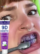 Deep Cleaning Toothpaste -